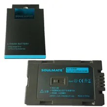 CGR-D320 CGR-D28S CGR D320 Digital Camera Battery CGR D28S For PANASONIC AG-DVC15 NVDA1B NV-DA1B NV-DS12B NV-DS15 NV-DS150B