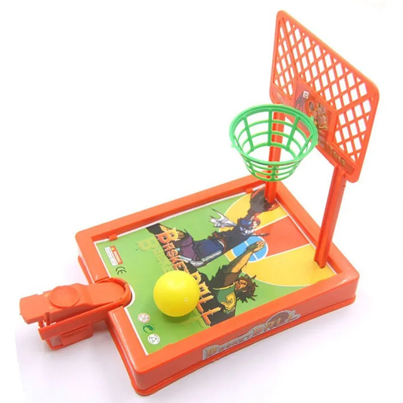 Table Basketball Game Desktop board Tabletop Slam Dunk toy parent child interaction family