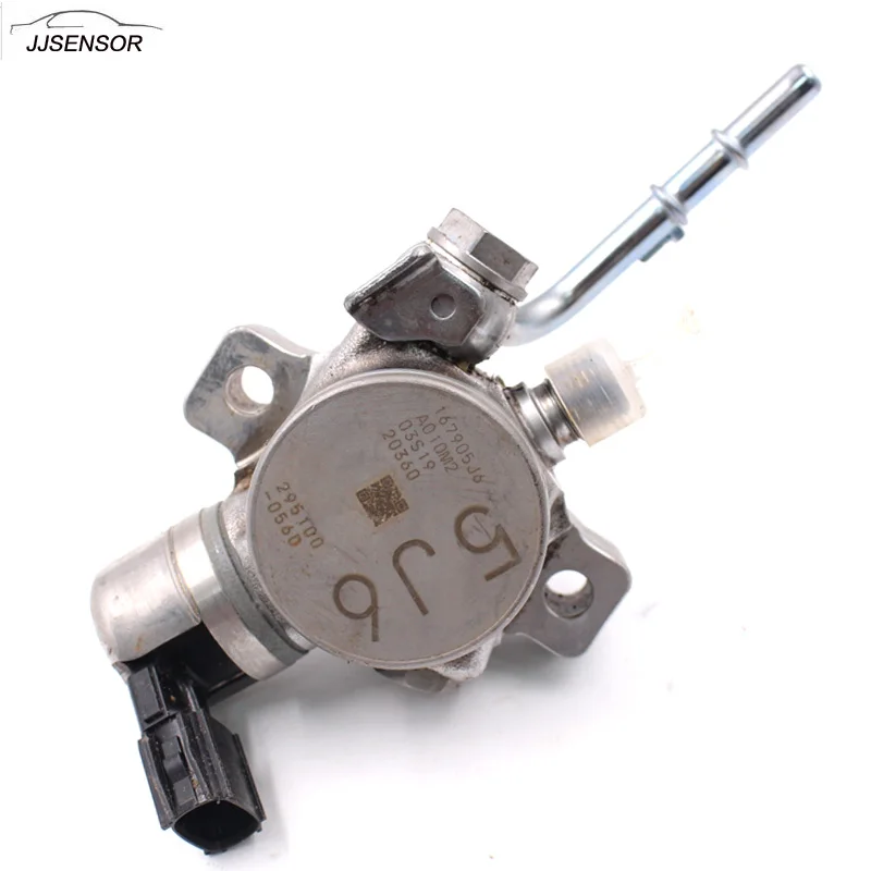 YAOPEI Genuine 16790 5J6 A01 High Pressure Fuel Pump Fits 2014 2017 For