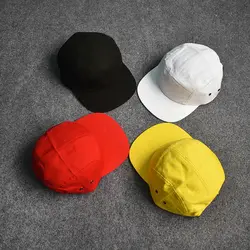 Бейсбол кепки Новинка 2019 года для мужчин женщин Snapback хип хоп однотонные Летние черные, белые, желтые бейсболка уличная Cpas шляпа Meias bone