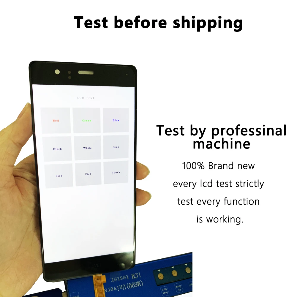 ЖК экран класса AAA для Xiaomi Mi MAX 6 44 дюйма сенсорный с дигитайзером в сборе MI сменный