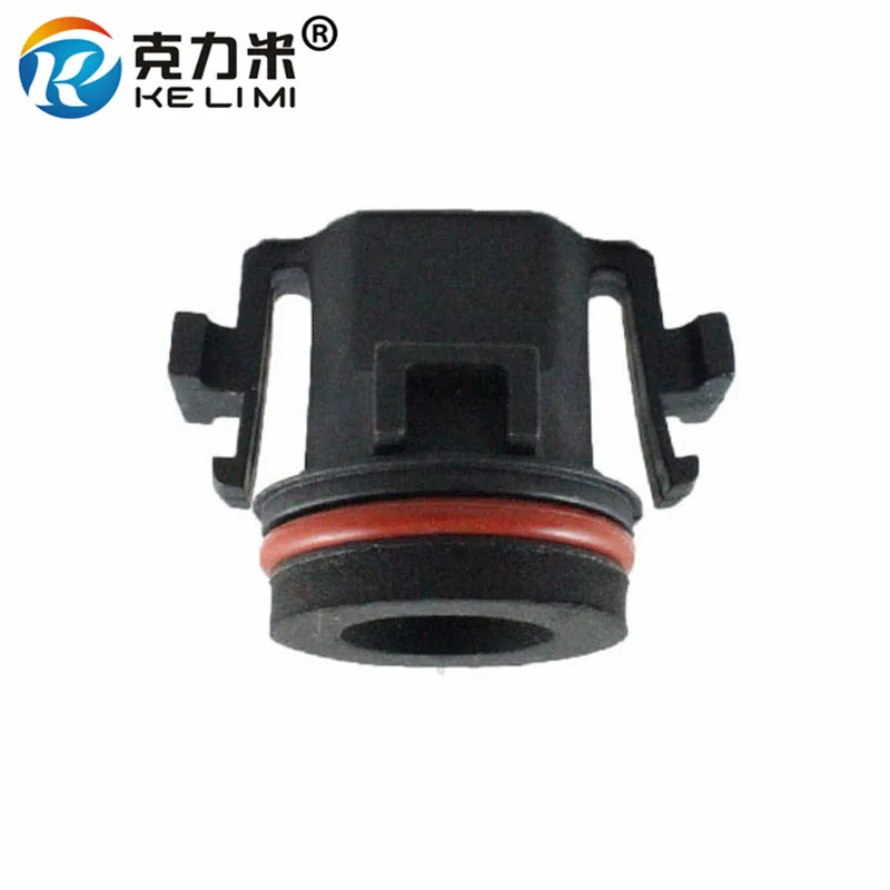 

H7 HID Xenon Bulbs Adapters Holders Converters For BMW E39 5 Series (10pcs)