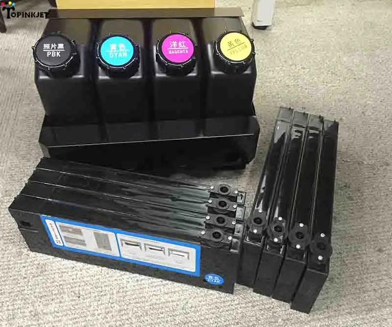 مزدوجة 4 ألوان المذيبات/uv السائبة نظام الحبر لل ميماكي jv33 jv5 رولاند vp sj 540 740 أنبوب الحبر العرض كيبك طابعة uv مزدوجة 4 ألوان المذيبات/uv السائبة نظام الحبر لل ميماكي jv33 jv5 رولاند vp sj 540 740 أنبوب الحبر العرض كيبك طابعة uv