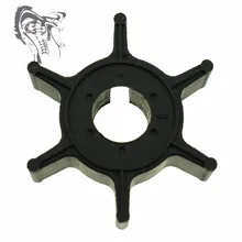 Nova Bomba De Água Do Impulsor para YAMAHA 6E0-44352-00-00 6E0-44352-00 6E0-44352-003