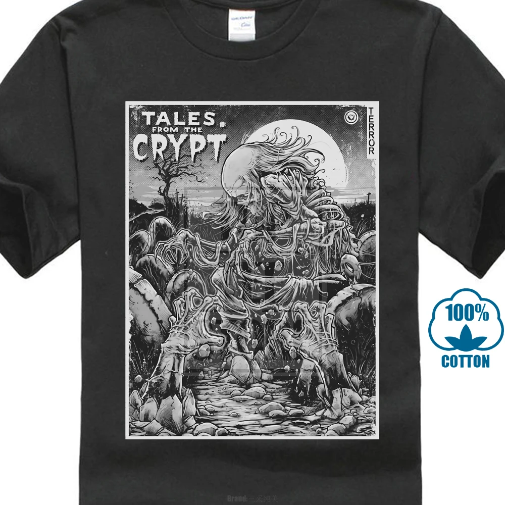 

New ! Tale From The Crypt Horror Movie T Shirt S 6Xl | Xlt 3Xlt