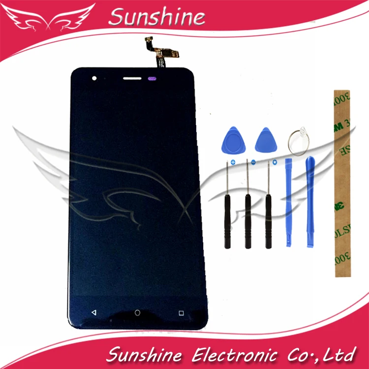 

High Quality LCD Display For MBI I7 LCD Display Assembly