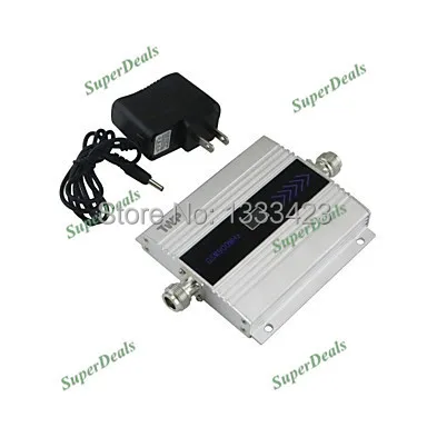 

GSM 900MHZ 0.5" LCD Cell Phone Signal Booster / Display Signal Amplifier / mobile signal repeater