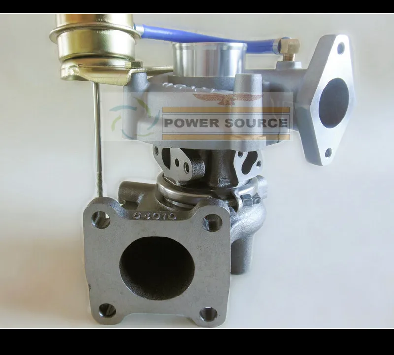 Turbo CT20 17201-54030 17201 54030 1720154030 For LAND CRUISER LJ70 Landcruiser 4-Runner 1985- Hiace 98- 2L-T 2LT 2L T 2.4L 90HP  (3)