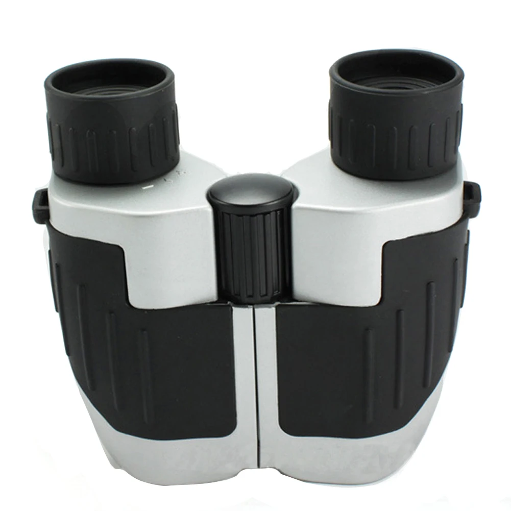 30x25 مصغرة الرياضة في الهواء الطلق مكافحة الضباب مناظير خفيفة الوزن السفر تلسكوب رؤية الليلية HD المحمولة الحفل للماء