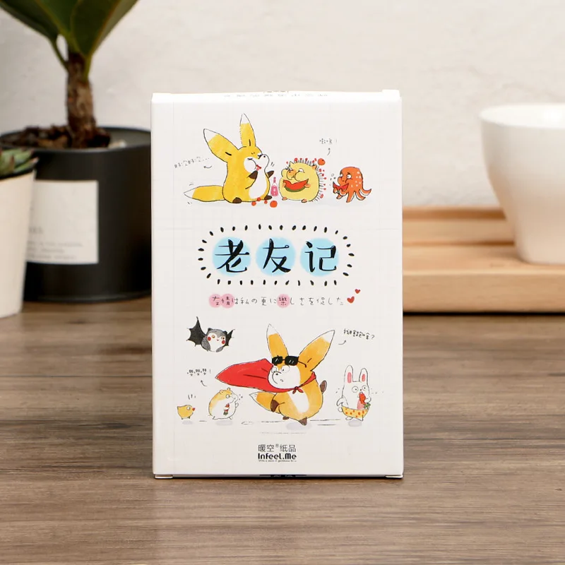 

30 листов/набор красивый день открытка/поздравительная открытка/карта сообщения/день рождения Письмо Конверт подарочная карта