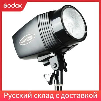 

Godox K-180A 180W Mini Master Studio Strobe Photo Compact Flash Light Lamp