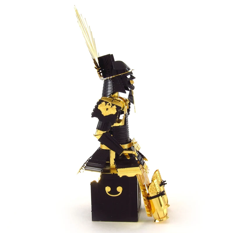 Toyotomi Hideyoshi (3)