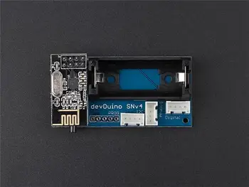 

Sensor Node V4 devDuino (ATmega 328) 103990074 module Seeed