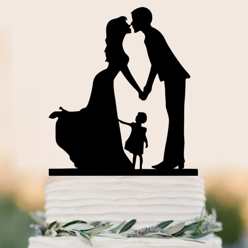 Свадебный торт Топпер Жених для невесты Mr Mrs акриловый черный торт топперы Свадебные украшения товары для свадьбы вечеринки сувениры для взрослых