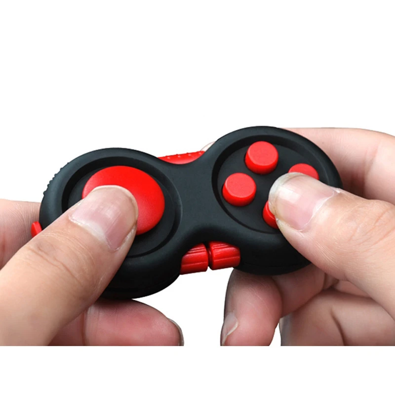 fidget gamepad