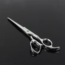 Professional Hairdressing Scissors Hairdresser Hair styling Haircutting Scissors Pet Grooming scissors Barber Salon Shears 6'' high quality pu leather barber hair scissors pet scissors bag salon hairdressing holster pouch case hair styling tools