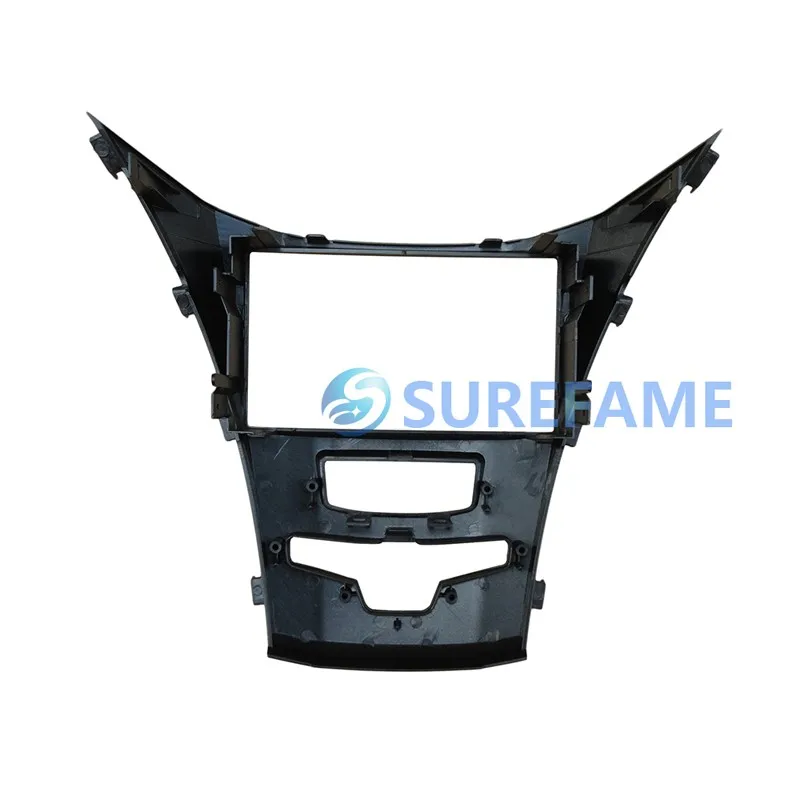 SY004 2014 SSANG YONG KORANDO,ACTYON 2din 3