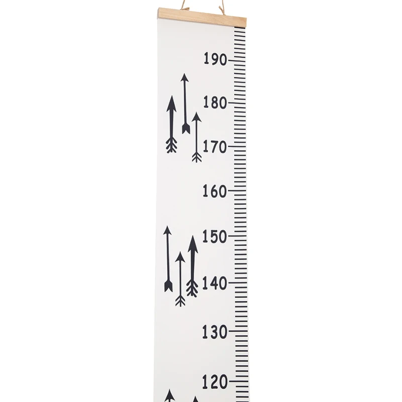 10-Wooden-Wall-Hanging-Baby-Child-Kids-Growth-Chart-Height-Measure-Ruler-Wall-Sticker-for-Kids-Children