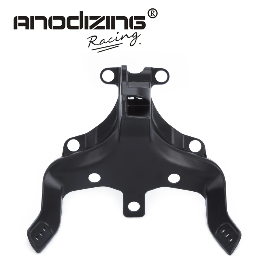 

Front Nose Upper Fairing Cowling Headlight Support Bracket Stay Holder For YAMAHA YZF R1 2009 2010 2011 2012 2013 2014