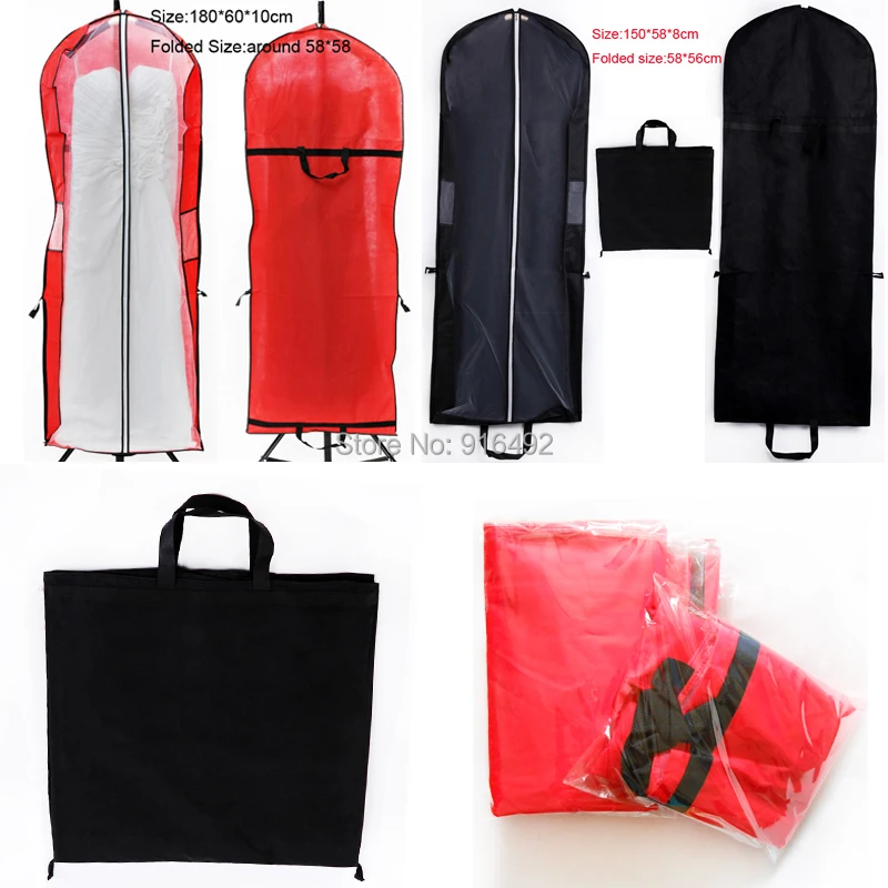 Travel Garment Bag For Wedding Dress Travel Garment Bag For Wedding Dress