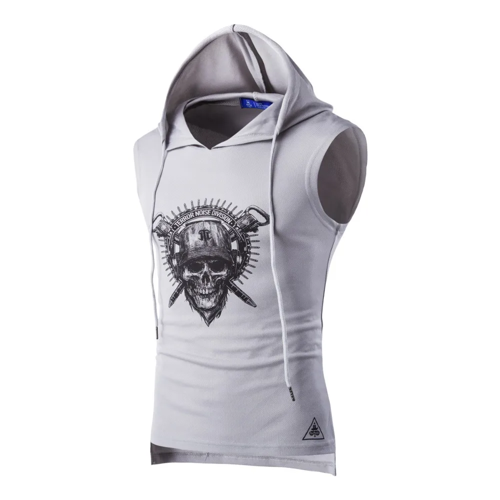 thin gym moletom com capuz