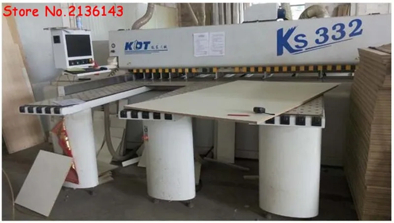 2Material preparation