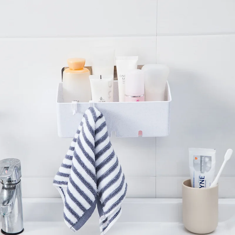 Suction Wall Bathroom Storage Organizer Rack Toilet Shelf for Shower Support Housewares Toiletries Household Items Three Styles Suction Wall Bathroom Storage Organizer Rack Toilet Shelf for Shower Support Housewares Toiletries Household Items Three Styles