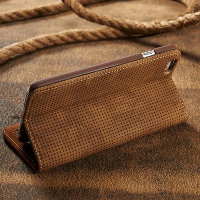 GK57 PU Leather Phone Cases For iPhone 6 s 7 Plus Cellphones Shockproof Protective Back Covers Card Slot Hard Cases Accessories GK57 PU Leather Phone Cases For iPhone 6 s 7 Plus Cellphones Shockproof Protective Back Covers Card Slot Hard Cases Accessories