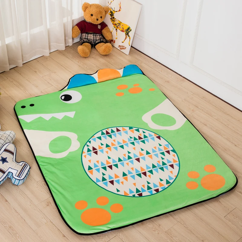Eva детский игровой коврик-пазл, сумка для хранения, коврики, пена для детей, игровой коврик для младенцев, детский игровой коврик, ковер, плюшевая утка, игрушки для детского одеяла