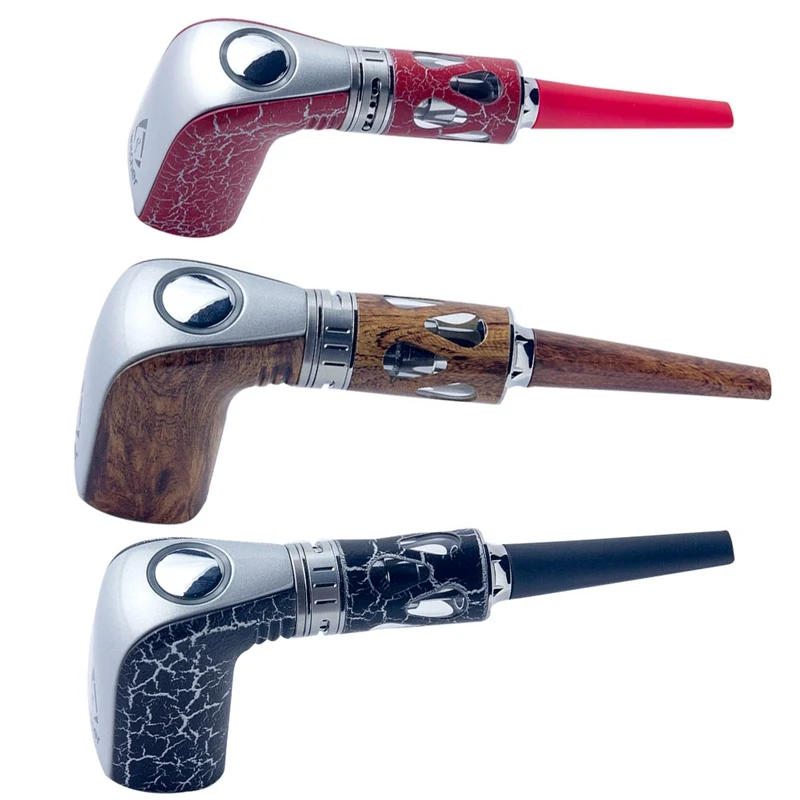 Original Witcher Electronic Cigarette Witcher STALIN E Pipe Vape Box