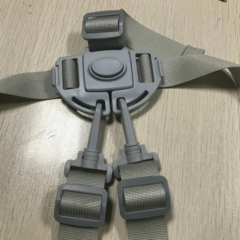 Boon Flair Harness highchair harness
