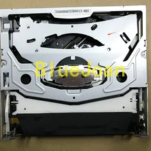 Абсолютно Clarion единый механизм DVD DD-30 платформа загрузчика дисков HPD-60 для VW T5 зоне DVD аудио система