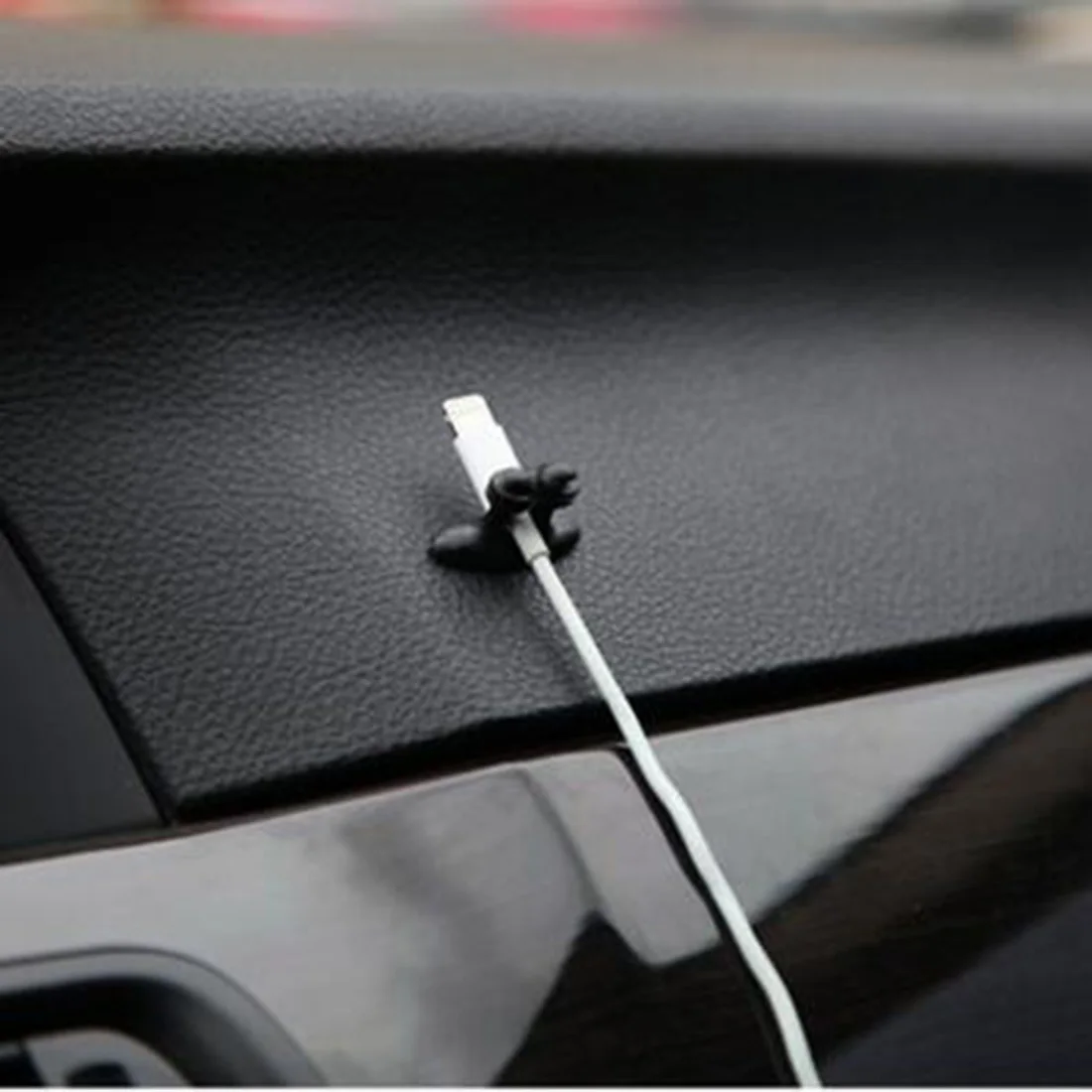 Dewtreetali 8Pcs/Lot Vehicle Wire Clip Car Fixed Clamp Automotive Cable Clip Instrument Panel