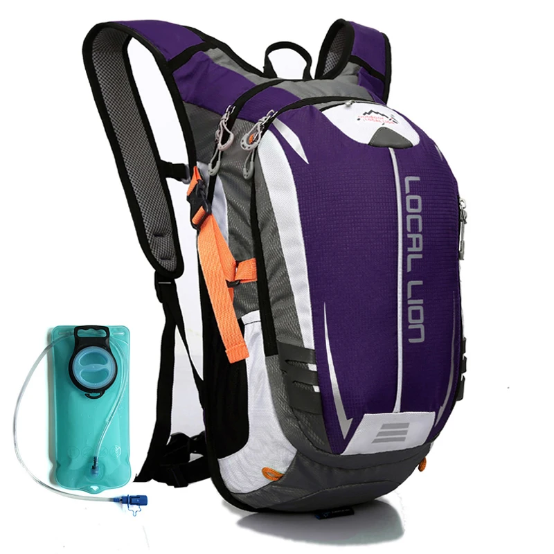 Рюкзак Для Езды На Велосипеде 18 л + сумка для воды|backpack mtb|outdoor baglocallion backpack |