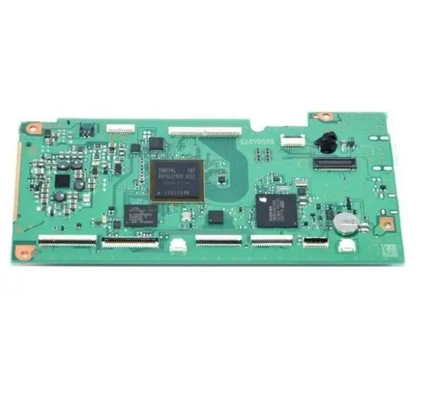 90% новая материнская плата/Материнская плата для Nikon D3400 основная PCB запасная