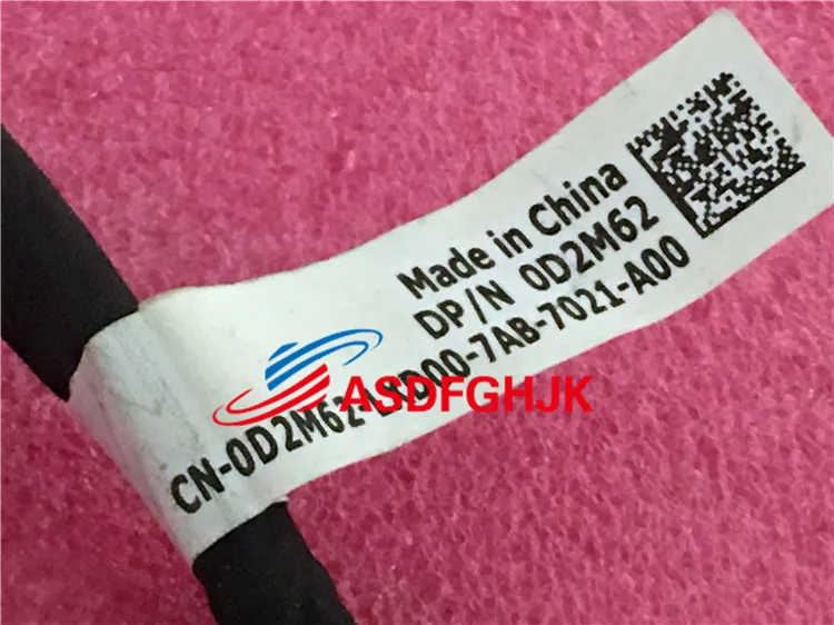  Para DELL POWEREDGE T130 PERC H330 SAS CABLE + HDD CABLE LED D2M62 T3D32 M7MXD CN-0D2M62 0D2M62 100