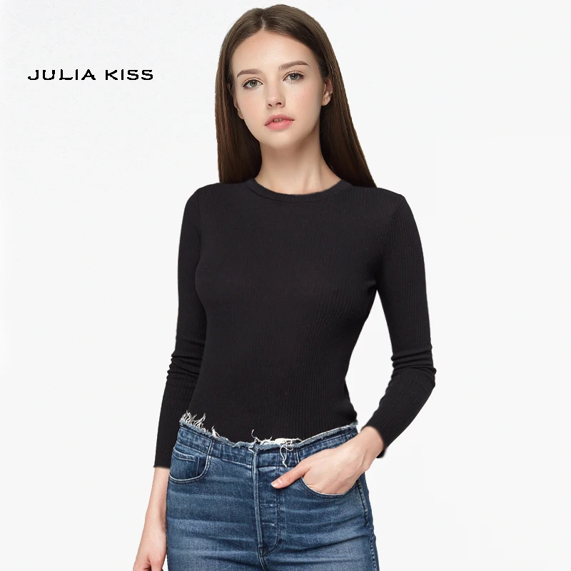 slim fit tees womens