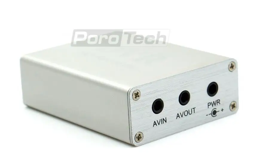  1 Channel Mini CCTV DVR Support SD Card Real-time Xbox HD Mini 1Ch DVR Board MPEG-4 Video Compressi
