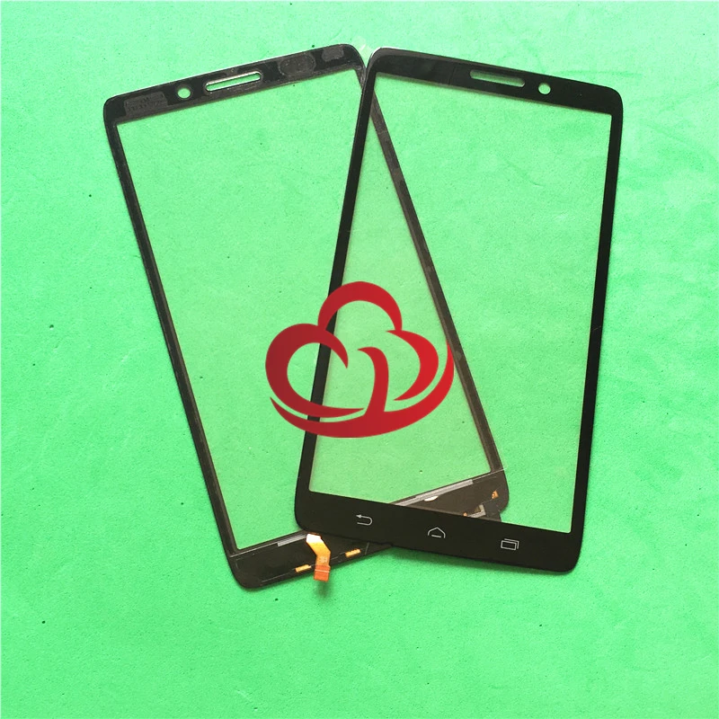 

Replacement LCD Front Touch Screen Glass Outer Lens For Motorola XT1080 XT1080max