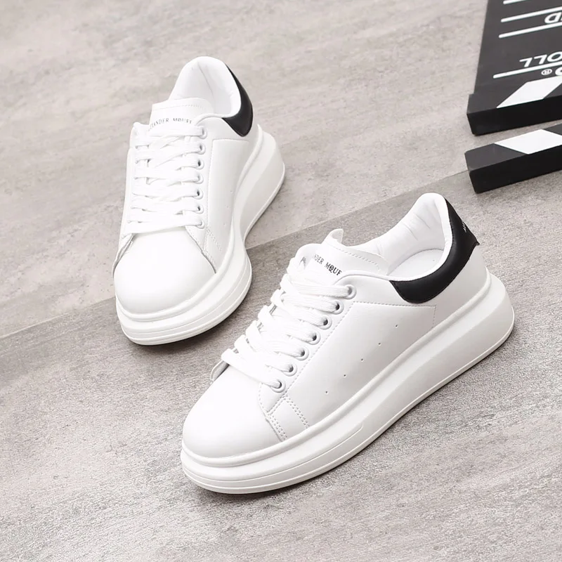 Platform Sneakers  (12)