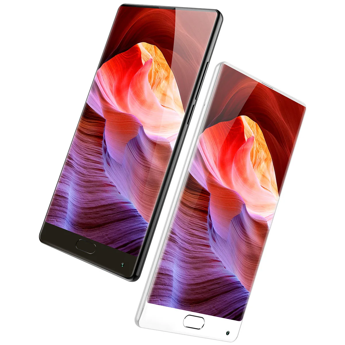 В наличии! оригинальный BLUBOO S1 4 г Android 7 0 ГБ Оперативная память 64 Встроенная