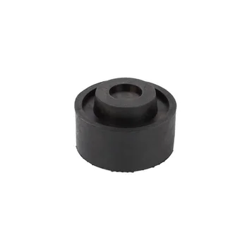 

Large Jack Pad Universal Fit Cross Slotted Frame Rail Protector SI-AT28060