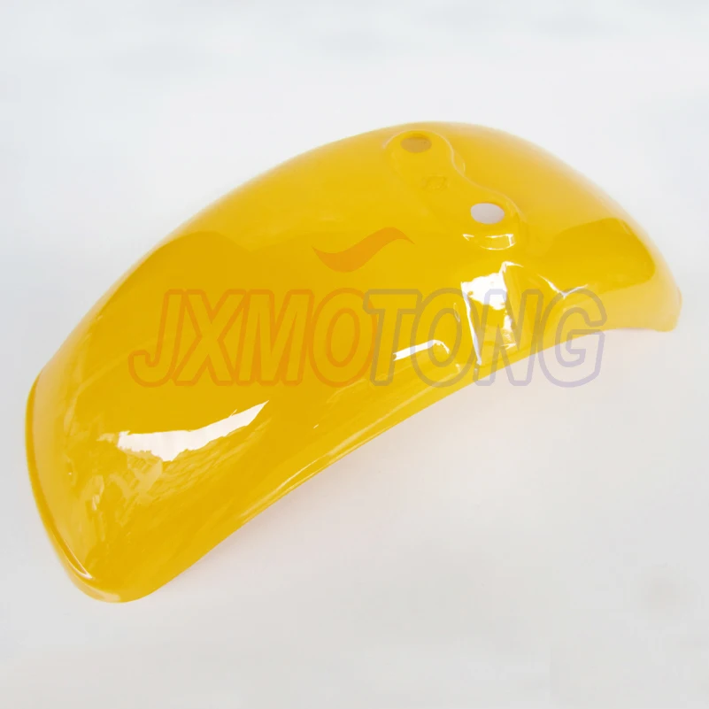 

Plastic Front Fender Fairings Mudguard For Honda Small monkey Monkey Gorilla Bikes, Z50 , Z50A , Z50J , Z110 , Z125 Bikes