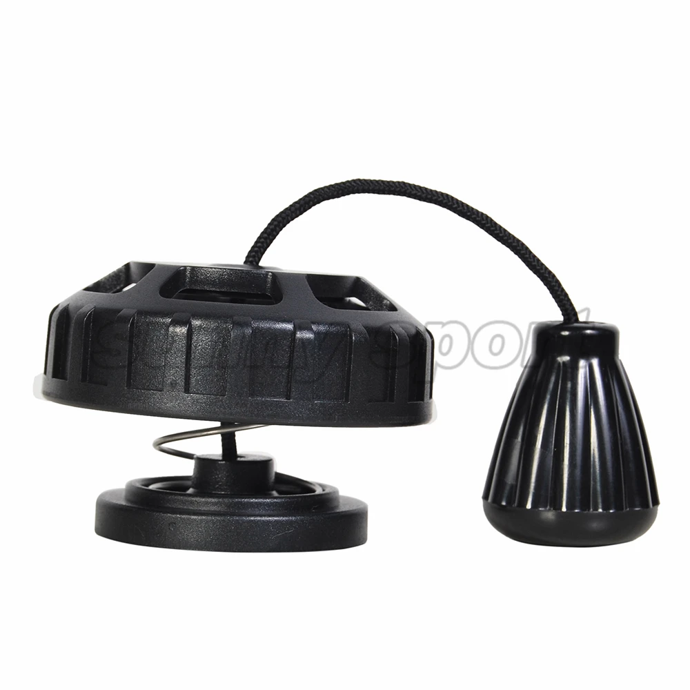 

Scuba diving OPRV Diving side hanging back jacket BCD airbag pressure relief valve safety valve