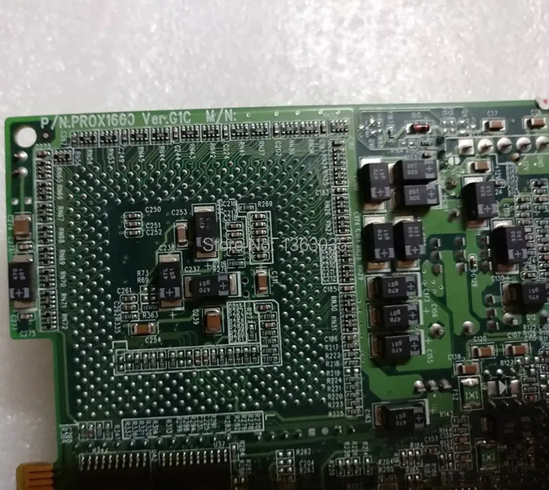 PROX1660  2
