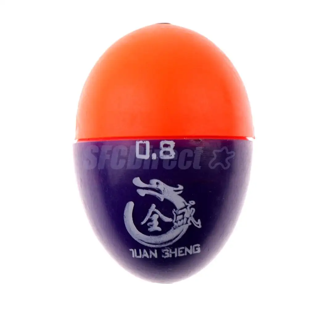 Fishing Bobbers Hard Snap-on Floats Push Button Round Float Bobbers Fishing Tackle Accessories