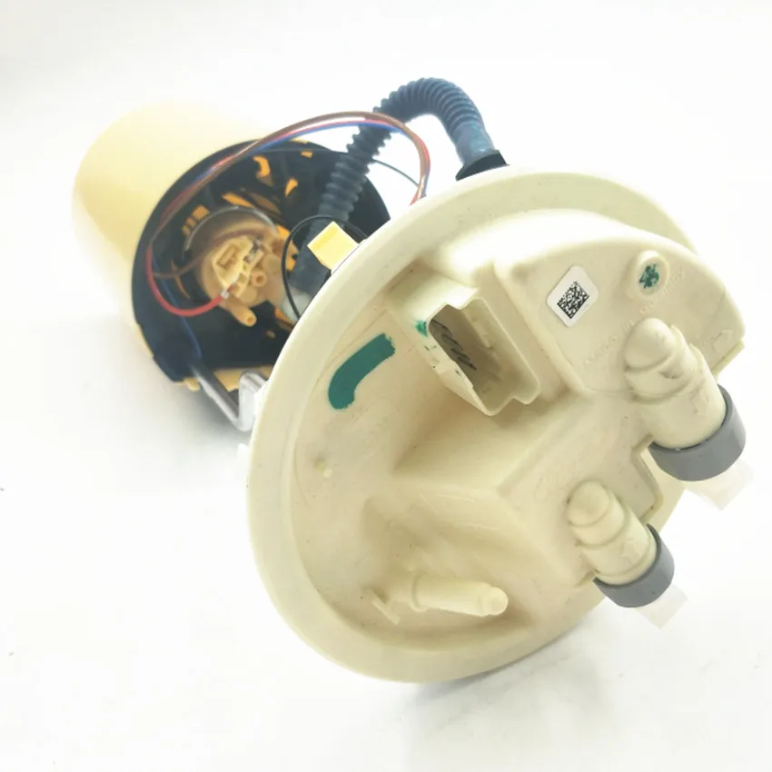 Топливный Насос На Форд Транзит Купить 2046975