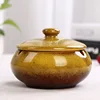 Polished Yellow