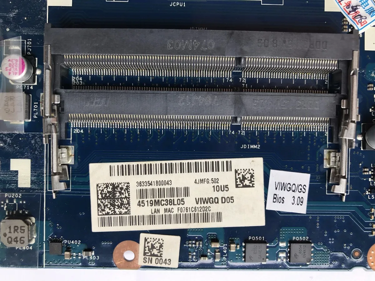 G510 G510