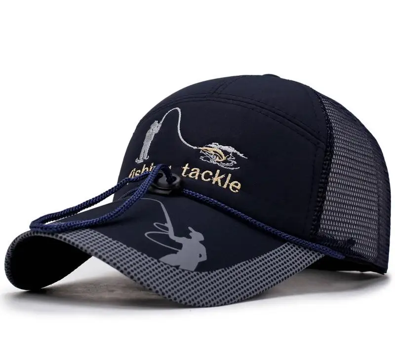 

Fishing Caps Hats Sunscreen 2018 Men And Women Outdoor Hunting Baseball Caps Soldier Combat Sun Hat Fishing Hats For Men